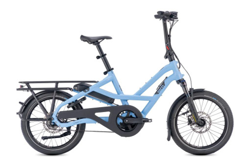 Tern HSD P5I Gen 3 Sky Mist/Dark Grey