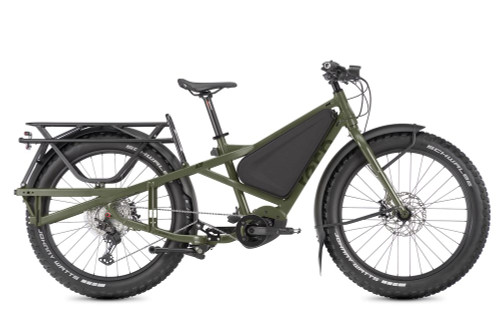 Tern OROX S12 Gen 1 Pine/Grey