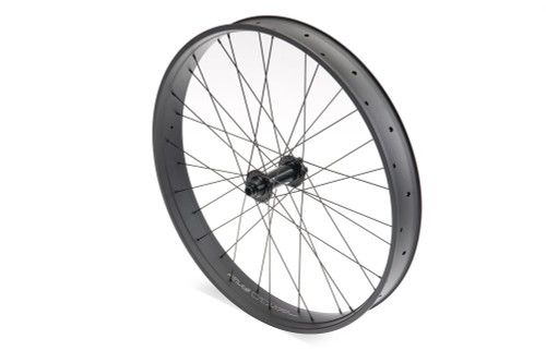 Tern Atlas X27.5 Front Wheelset