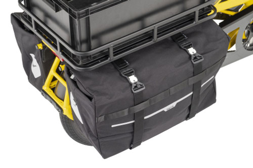 Tern Pannier Strap Extension