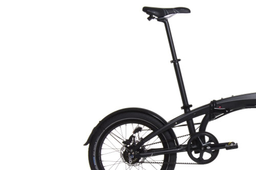 Tern Telescopic Seatpost 33.9 mm