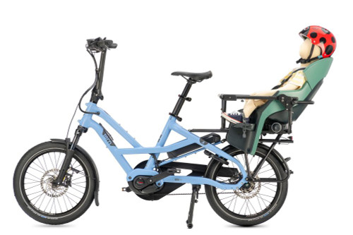 Tern Clubhouse Mini Gen 2