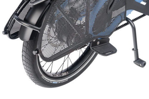 Tern Sidekick Footrests Gen 2