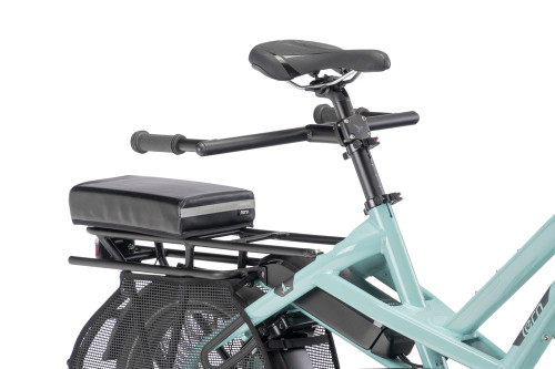 Tern Sidekick Joyride Bars Gen 3