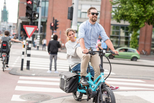 Tern Sidekick Seat Pad
