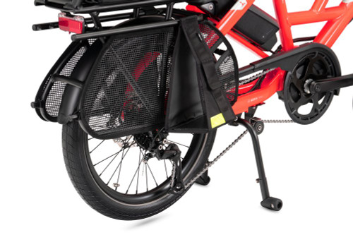Tern Sidekick Stirrups
