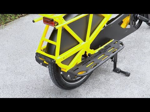 Tern Sidekick Wide Decks