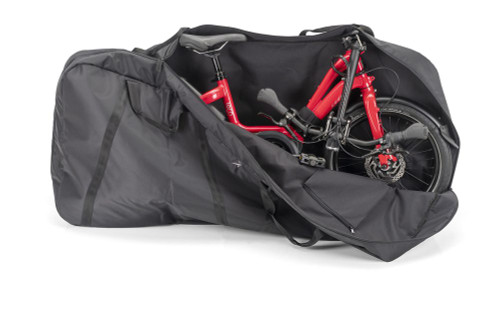 Tern FlatFold Bag S