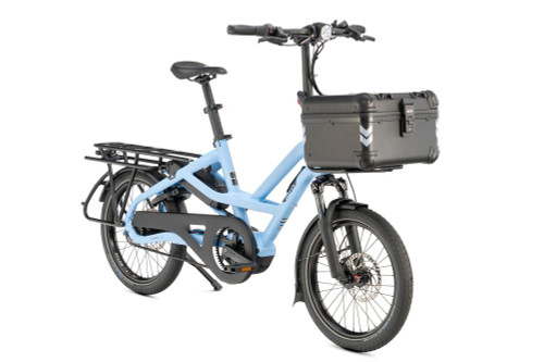 Tern Hardshell Hauler