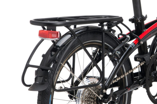 Tern Loader Rack