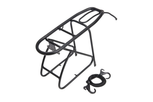 Tern Loader Rack