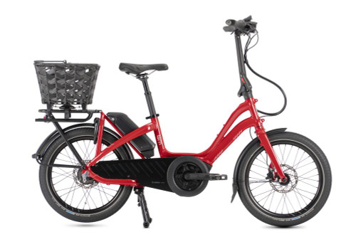 Tern Market Basket Gen 2