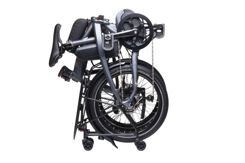 Tern Rapid Transit Rack L