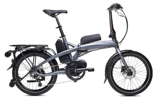 Tern Rapid Transit Rack L