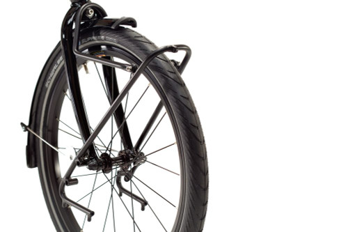 Tern Spartan Rack 100