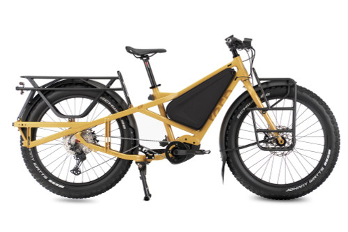 Tern Trail Rack