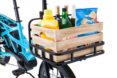 Tern Transporteur Rack