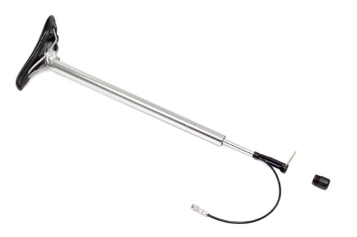 PostPump 2.0 Seatpost (Black)