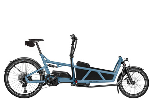 Riese & Muller Load5 60 touring in Arctic