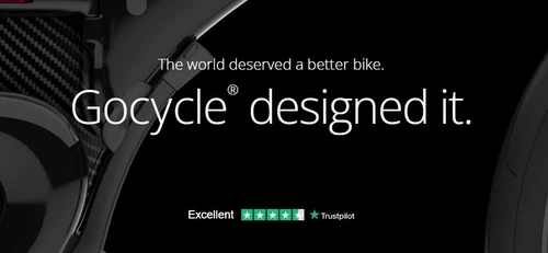 GoCycle G5 Plus Order