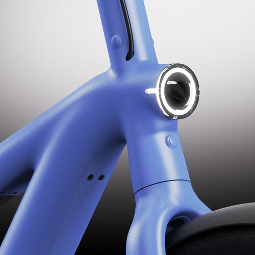 VanMoof / S6 Open / Electric Blue