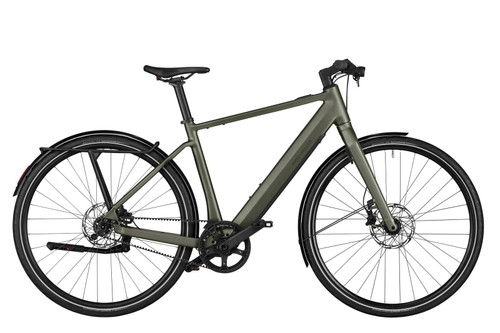 Riese & Muller UBN Five singlespeed in Selva