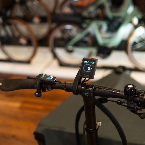 Riese & Muller Load4 60 Touring - SOLD Riese & Muller Load4 60 Touring - SOLD