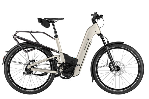 Riese & Muller Homage5 rohloff