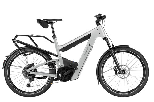 Riese & Muller Superdelite5 Touring