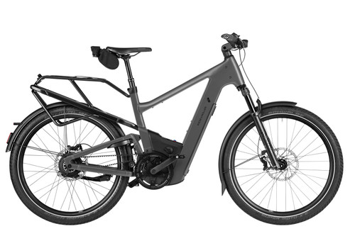 Riese & Muller Delite5 Vario