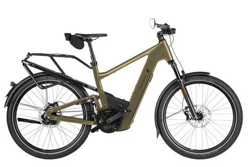 Riese & Muller Delite5 rohloff HS