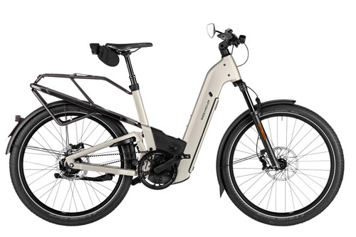 Riese & Muller Homage5 rohloff HS