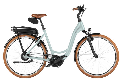 Riese & Muller Swing5 vario