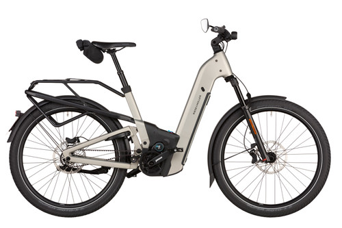 Riese & Muller Homage5 pinion HS