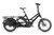 Tern GSD P00 Gen 3 Satin Black/Grey