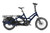 Tern GSD S10 Gen 3 Satin Midnight Blue/Grey