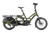 Tern GSD S10 Gen 3 Olive Green/Dark Grey