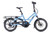 Tern HSD P00 Gen 3 Sky Mist/Dark Grey