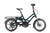 Tern HSD P10 Gen 2 Blue/Green