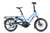 Tern HSD P5I Gen 3 Sky Mist/Dark Grey