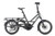 Tern HSD P5I Gen 3 Basalt/Silver