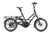 Tern HSD S9I Gen 3 Basalt/Silver