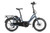 Tern NBD S5I Gloss Metallic Blue/Grey