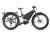 Tern OROX S12 Gen 1 Pine/Grey