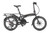 Tern VEKTRON P10 Gen 4 Cosmic Black/Steel Grey