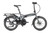 Tern VEKTRON P5I Gen 4 Urban Verdant/Grey