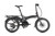 Tern VEKTRON S10 Gen 3 Satin Black/Bronze (Light Bronze)
