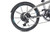 Tern 451 Performance Fenders