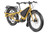 Tern Atlas X27.5 Rear Wheelset