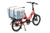 Tern DuoStand Ends